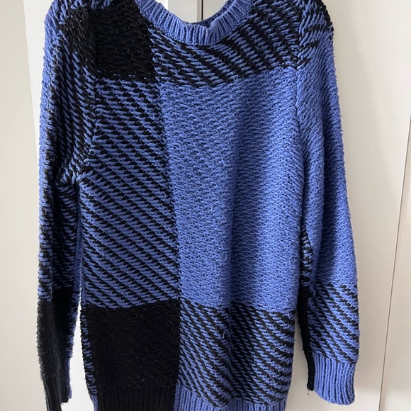 Women’s Rag & Bone Knit Sweater - Picture 1 of 3